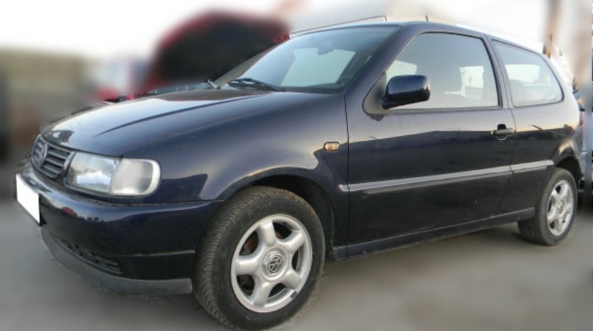 Dezmembrez VW Polo 6N1 1.9 D,an fabricatie 1999