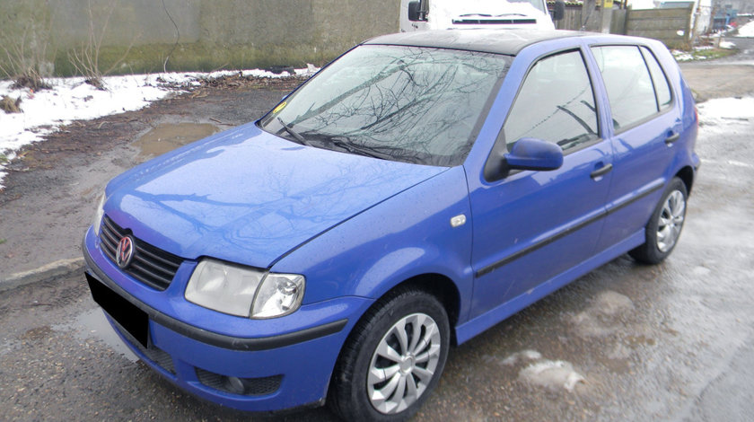 Dezmembrez VW POLO (6N2) 1999 - 2001 1.4 16V AHW ( CP: 75, KW: 55, CCM: 1390 ) Benzina