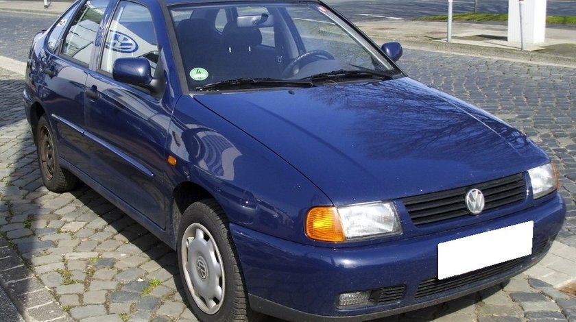 Dezmembrez vw polo 2001 - oferte