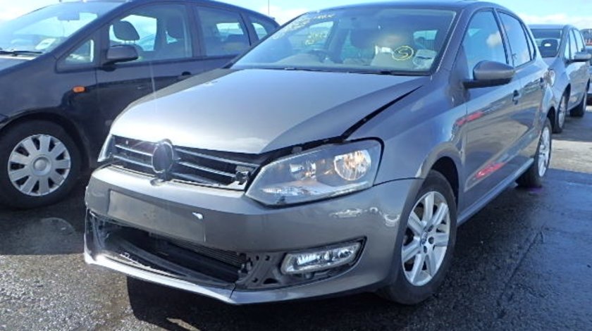 Dezmembrez Vw Polo (6R), 1.2b, CGP, orice piesa!