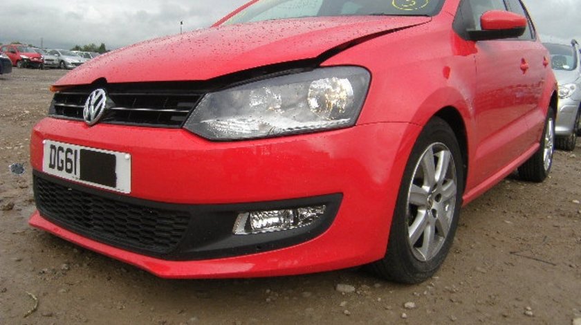 Dezmembrez Vw Polo (6R), 1.4b orice piesa!