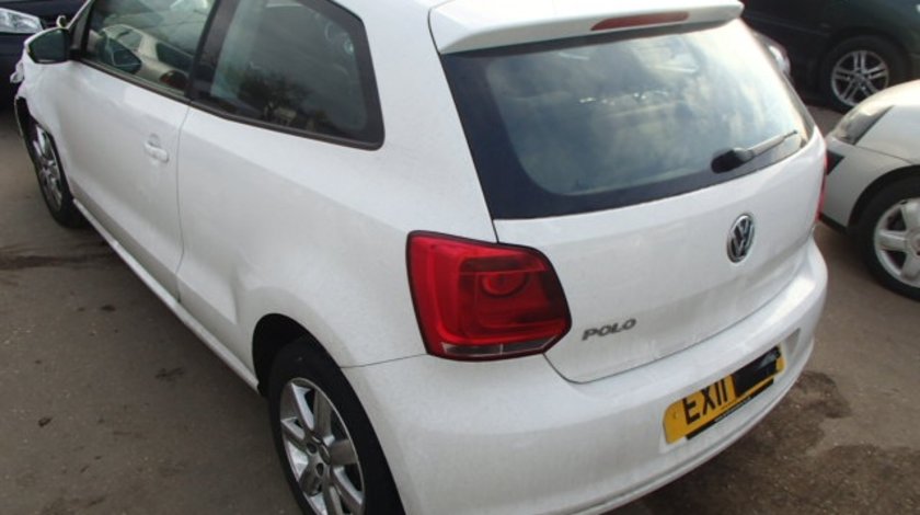 Dezmembrez Vw Polo (6R), 1.4tdi, orice piesa!