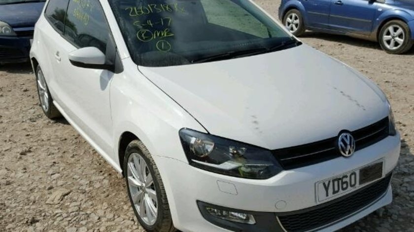 Dezmembrez Vw Polo 6R 1.4tdi