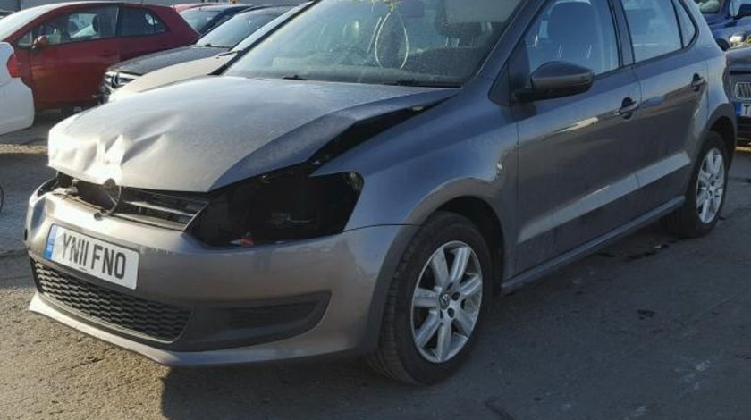 Dezmembrari VW Polo 6R de vânzare.