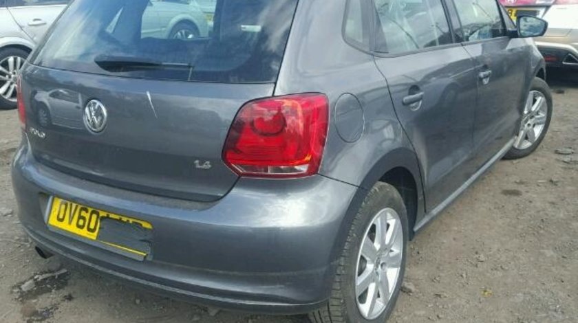 Dezmembrez Vw Polo 6R CAYB