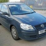 Dezmembrez Vw Polo (9N) 1.2 b