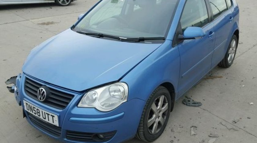 Dezmembrez Vw Polo 9N, 1.2b