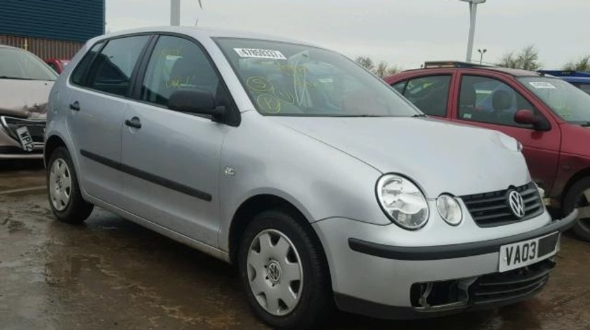 Dezmembrez Vw Polo 9N, 1.4benzina