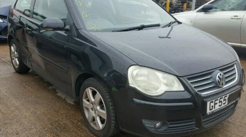 Dezmembrez Vw Polo 9N 1.4tdi