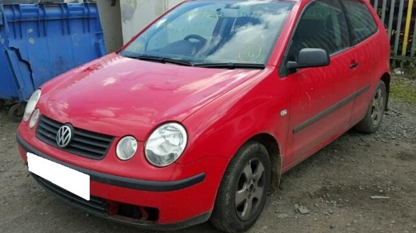 Jante aliaj 14 vw polo - oferte