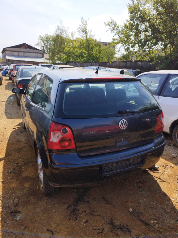 Dezmembrez Vw polo 9n