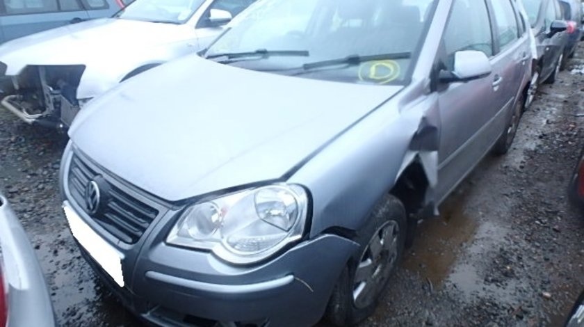 Dezmembrez VW Polo 9N3 , 2005,1.4i 16V