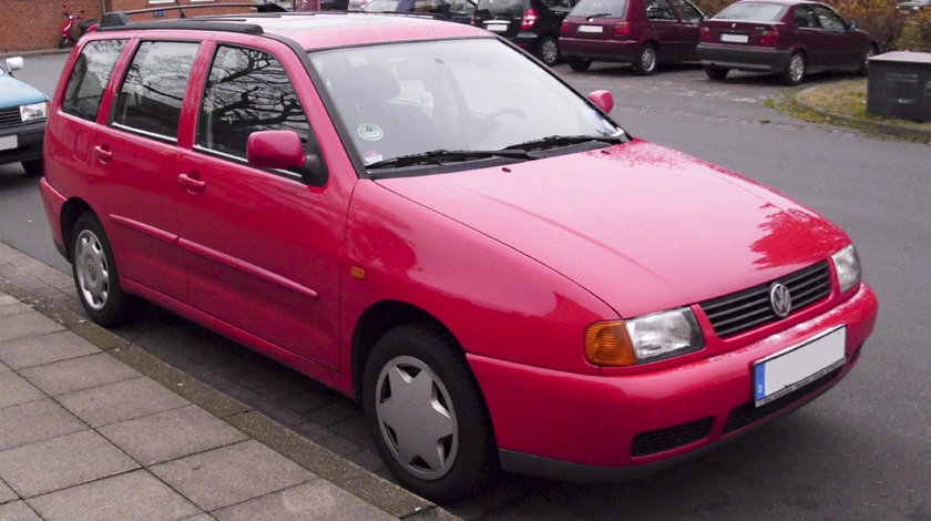 Dezmembrari vw polo 1997 - oferte