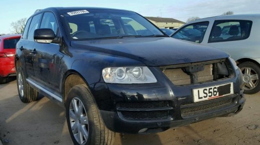 Dezmembrez Vw Touareg 2.5tdi