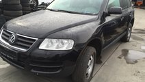 Dezmembrez VW Touareg 7L