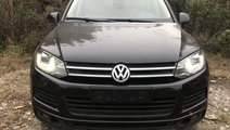 Dezmembrez VW Touareg 7P 3,0 tdi 2012 R-line