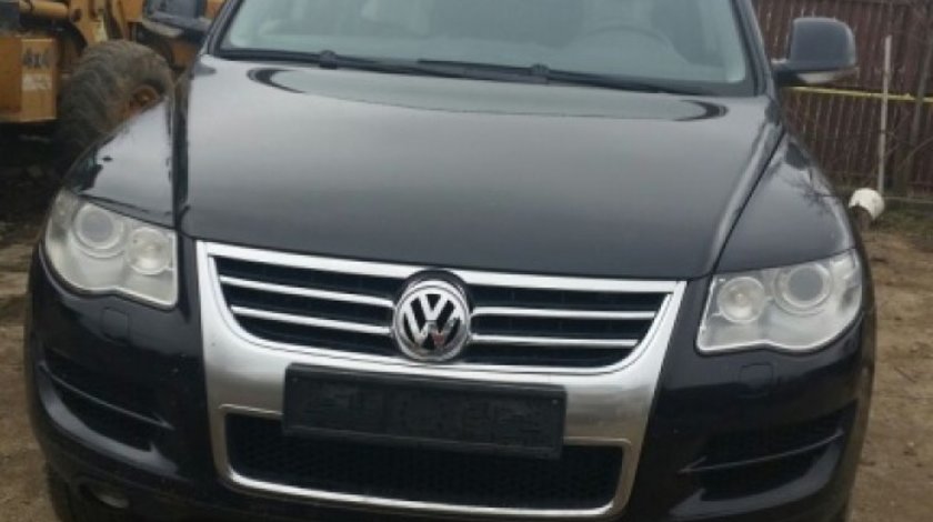 Dezmembrari vw touareg - oferte