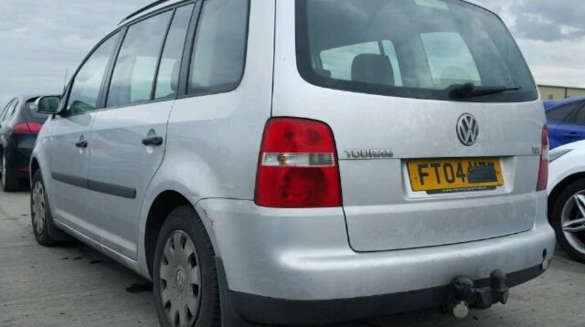 Dezmembrez Vw Touran 1T 1.9tdi