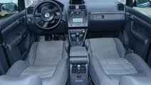 Dezmembrez VW Touran 2.0 TDI BMN 125KW 170CP 2007 ...