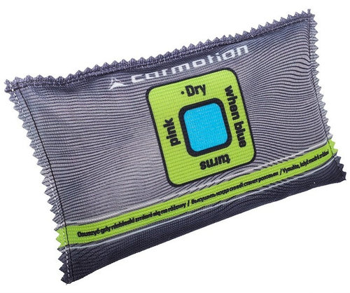 Dezumidificator Auto, 400G Carmotion 86714