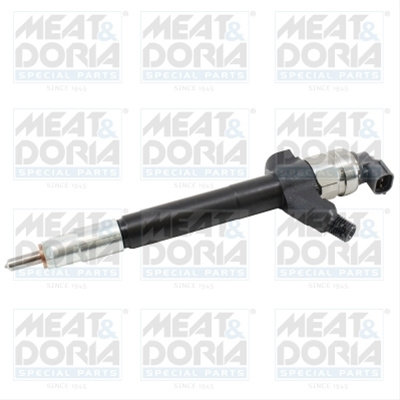 Diesel Injector Meat&doria Meat & Doria Ford 74018