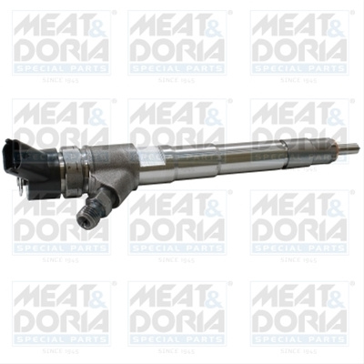 Diesel Injector Meat&doria Meat & Doria Peugeot 74050R