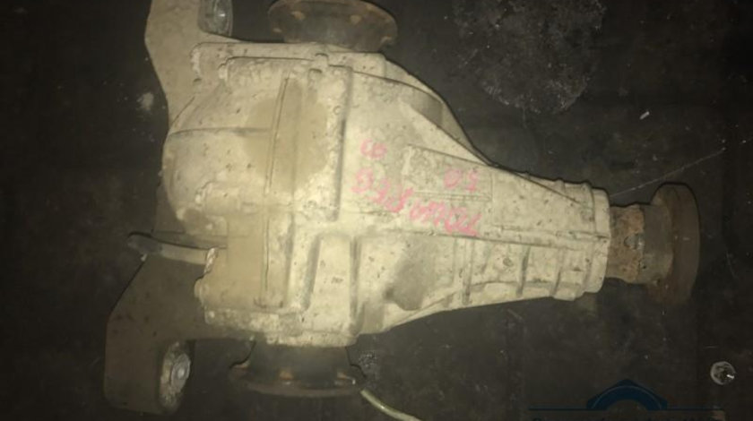 Diferential Audi Q7 (2006->) [4L] 4460 310 017