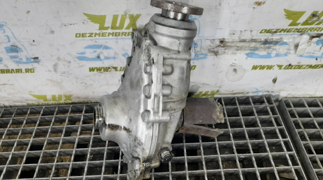 Diferential fata raport 2.56 31-51 9896286 3.0 d Hybrid B57D30B LCI BMW Seria 3 G20 [2018 - 2019]