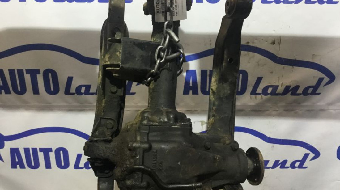 Diferential Grup Fata 3851161g45 2.5 DCI Raport 4,87 Nissan NAVARA II D22 1998-2004