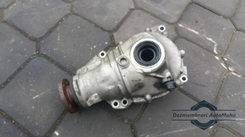 Diferential / grup fata xd . 2.64 BMW Seria 3 (2005->) [E90] 755876-05/eaf97y/2.64