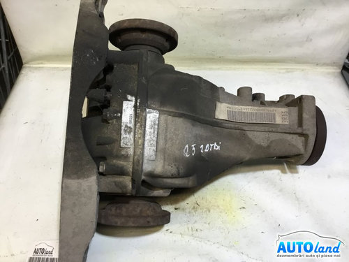 Diferential Grup Spate 0ar525083c 2.0 TDI Audi Q5 8R 2008