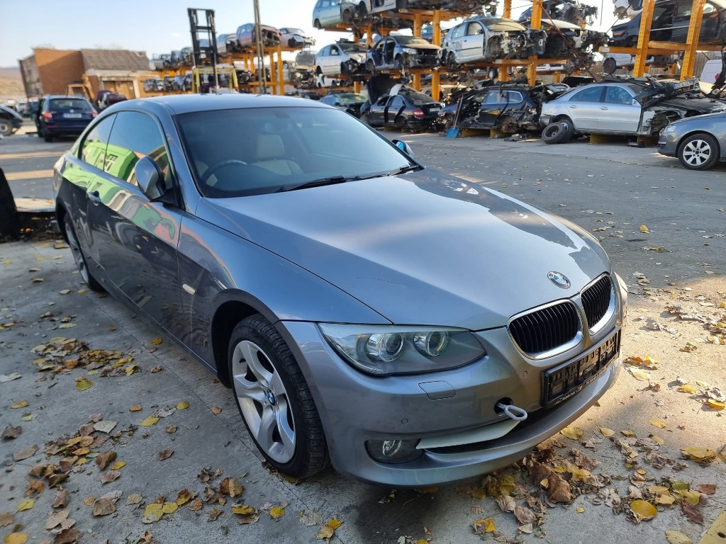 Diferential grup spate BMW E93 2012 coupe lci 2.0 benzina n43