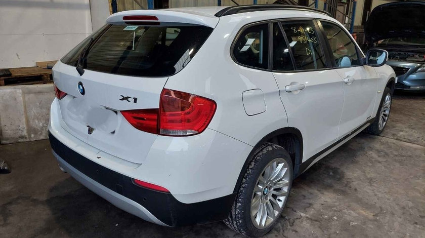 Diferential grup spate BMW X1 2011 SUV 2.0 D N47D20C S18D