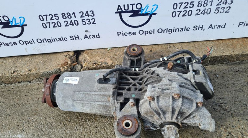 Diferential grup spate G170100050 Opel Antara 4x4 2.0 cdti