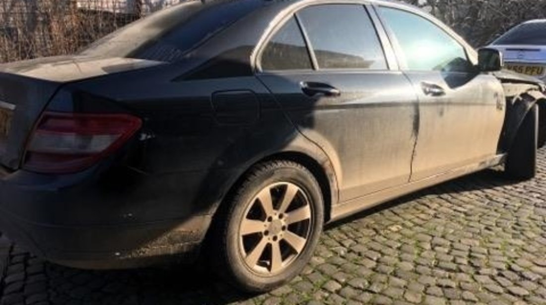 Diferential grup spate Mercedes C-Class W204 2008 Limuzina 2148