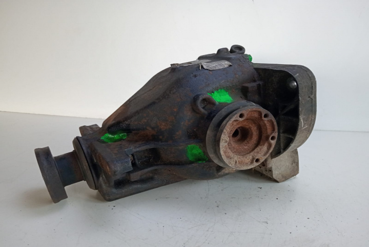 Diferential Grup spate raport 2.47 7502965 BMW Seria 5 E60/E61 [2003 - 2007]