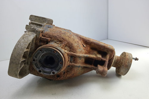 Diferential spate 2.5 / 3.0 D 7542512-02 BMW Seria 5 E60/E61 [2003 - 2007]