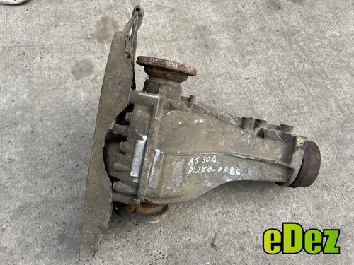 Diferential spate Audi A5 (2007-2011) [8T3] 3.0 tdi 0ar525083b