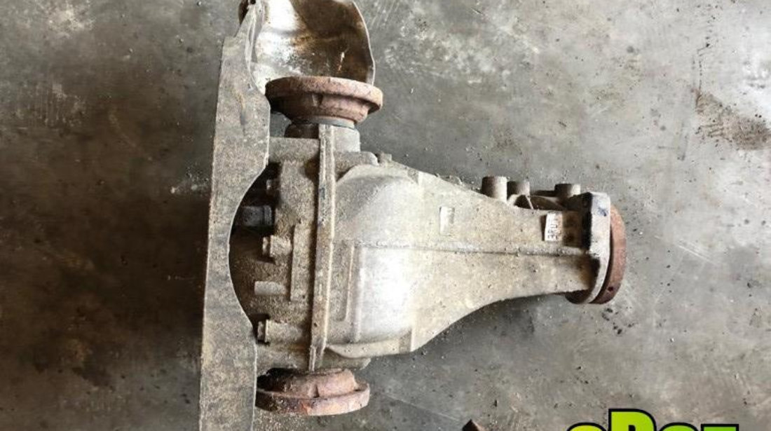 Diferential spate Audi A6 Allroad (1999-2005) 3.0 tdi 0ar525083c