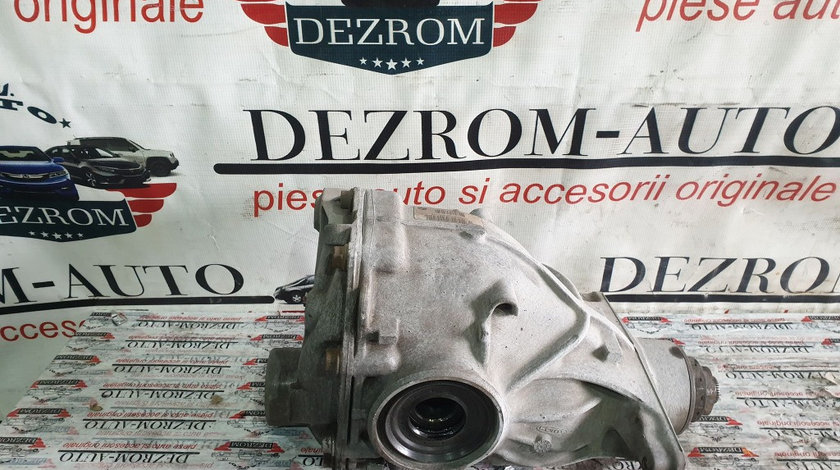 Diferential spate BMW Seria 7 Sedan F01 LCI 730dX raport 2.56 cod piesa : 7578151-06