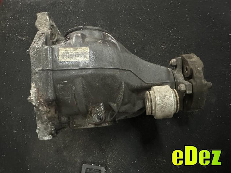 Diferential spate Mercedes E-Class (2009->) [W212] 2.2 cdi A651 a2123508703