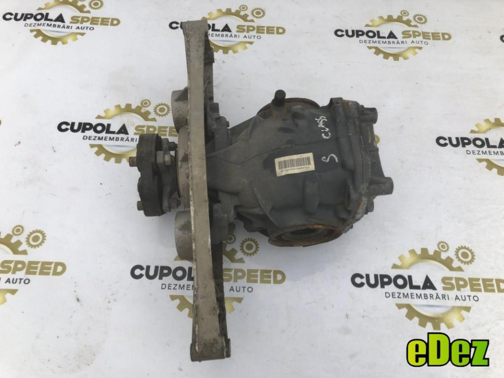 Diferential spate raport 2.65 Mercedes S-Class (2005-2009) [W221] 3.0 cdi a2213510108