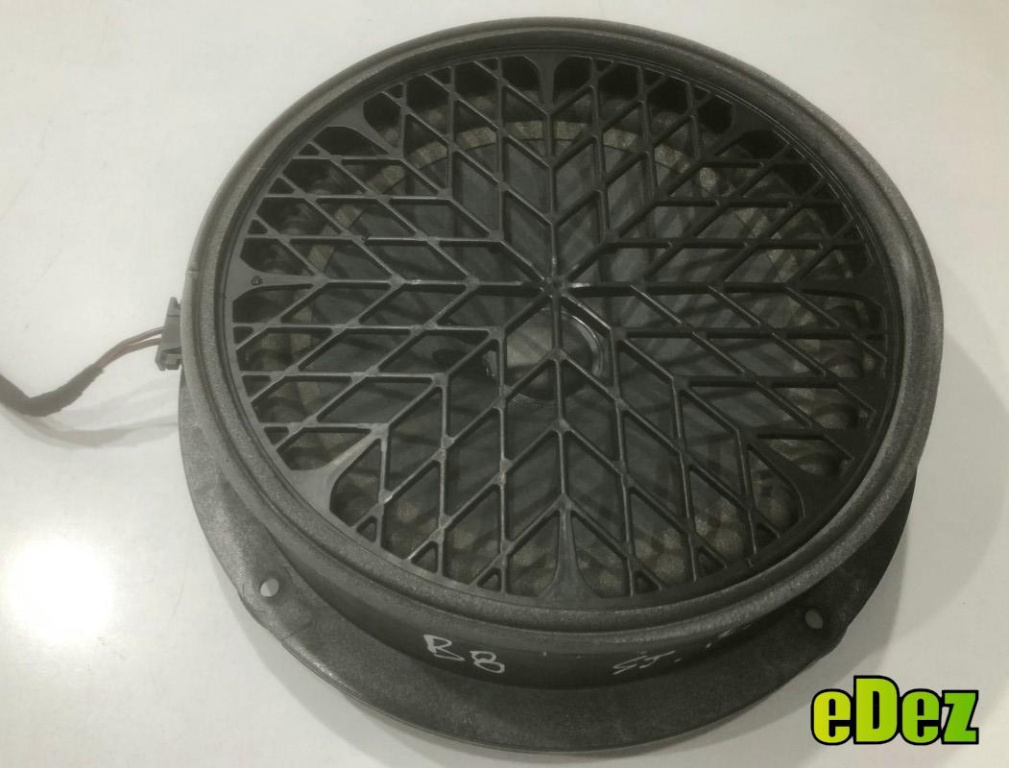 Difuzoare audio fata Audi A5 (2007-2011) [8T3] 8T0035415A