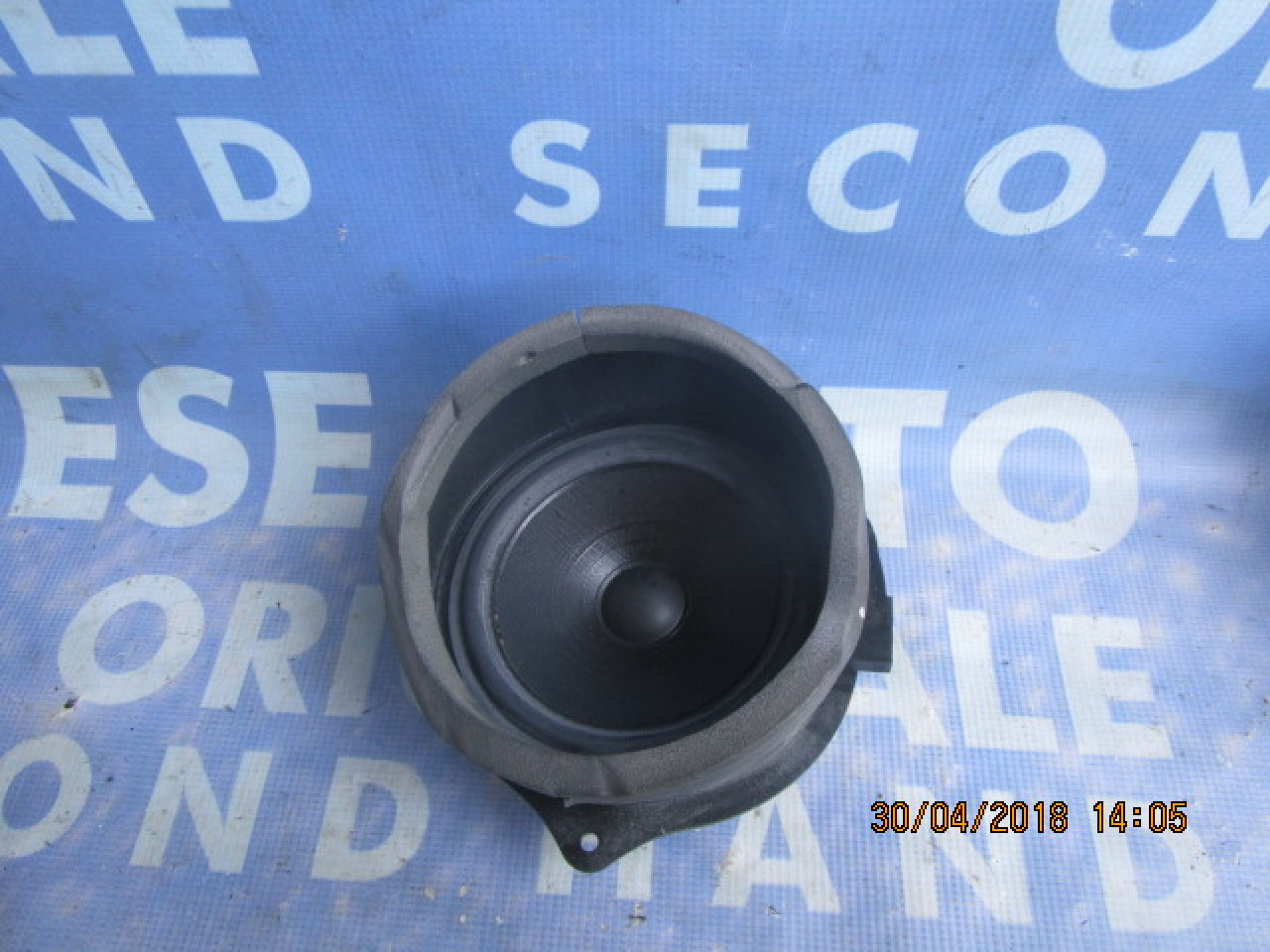 Difuzoare BMW E53 X5 ; 8380581 // 8380582