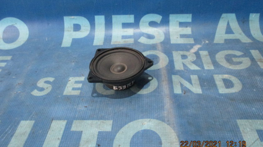 Difuzoare BMW E87; 6923174 (spate)