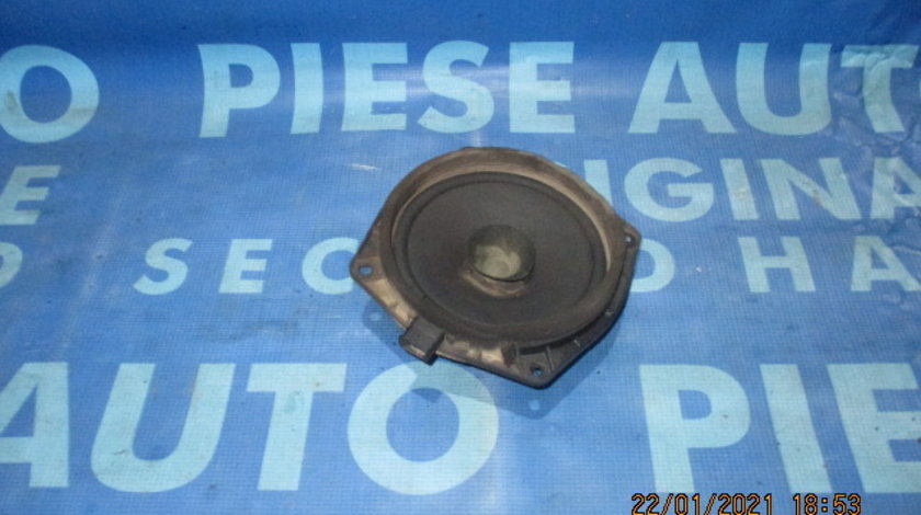 Difuzoare Mitsubishi Pajero 2003;  MR306819