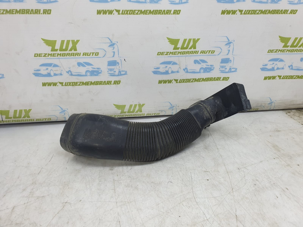 Difuzor aer 6q0129618g 1.4 tdi Seat Ibiza 3 6L [2002 - 2006]