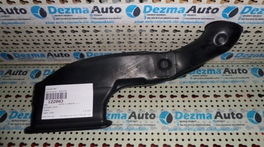 Difuzor aer Opel Astra H, 1.9cdti, 55351756