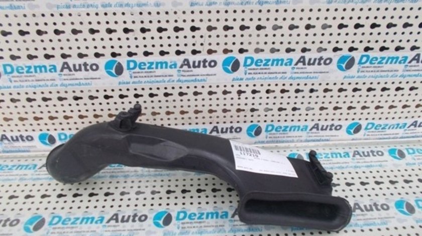 Difuzor aer Opel Astra H Sedan, 55351756