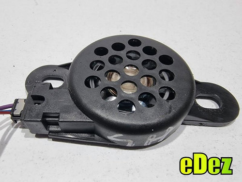 Difuzor alarma senzori parcare / buzzer Volkswagen Golf 5 (2004-2009) 8E0919279